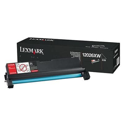 Lexmark Original 12026XW Fotoleiter