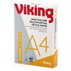 Viking Business DIN A4 Druckerpapier Weiß 80 g/m² Glatt 500 Blatt