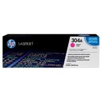 HP 304A Original Tonerkartusche CC533A Magenta