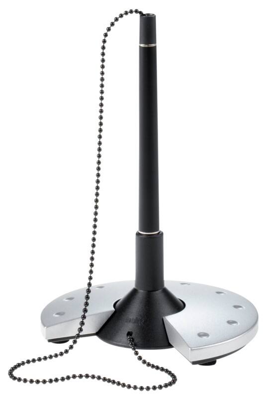 helit Kugelschreiberständer 0.5 mm Farbig sortiert