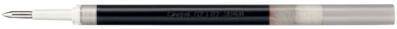 Pentel Gelschreibermine 0,4 mm Schwarz Energel LR7