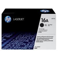 HP 16A Original Tonerkartusche Q7516A Schwarz