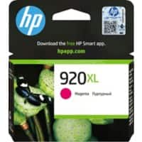 HP 920XL Original Tintenpatrone CD973AE Magenta