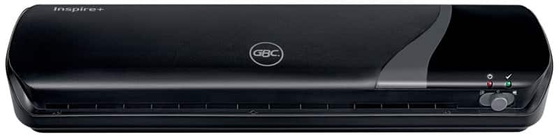 GBC Inspire+ DIN A3 Laminiergerät 4402076EU 250 mm/min. 4 Min. Aufwärmzeit Bis zu 2 x 125 (250) Mikron