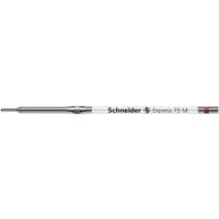 Schneider Kugelschreibermine Express 75 0.4 mm Rot 10 Stück