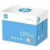HP Office DIN A4 Kopier-/ Druckerpapier 80 g/m² Matt Weiß 2500 Blatt