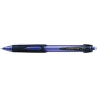 uni-ball Power Tank SN-220 Einziehbar Kugelschreiber Blau 0,4 mm Mittel Nachfüllbar