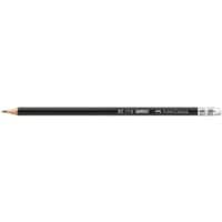 Faber-Castell Bleistift 111200 HB