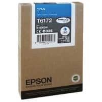 Epson T6172 Original Tintenpatrone C13T617200 Cyan
