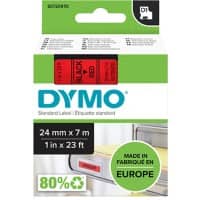 DYMO Beschriftungsband D1-53717