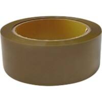 Office Depot Verpackungsklebeband Heavy Duty 38 mm x 66 m Braun