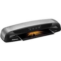 Fellowes Saturn 3i A3 Laminiergerät, 300 mm/min. Aufwärmzeit 1 Min. bis zu 2 x 125 (250) Mikron mit 100 Laminiertaschen Gratis