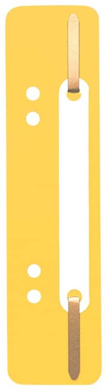 Heftstreifen Gelb 100 Stück