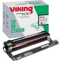 Viking DR-3100 Kompatibel Trommel Schwarz