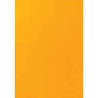 Multifunktionsetiketten Orange Rechteckig 600 Etiketten pro Packung