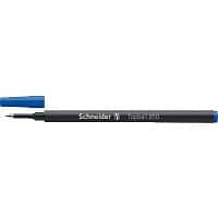 Schneider Topball 850 Tintenrollermine 0.5 mm Blau