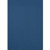 GBC Einbanddeckel A4 LeatherGrain 250 g/m² Königsblau 100 Stück