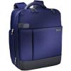Leitz Laptop-Rucksack Smart traveller 60170069 15.6 " Polyester Titanium Blau