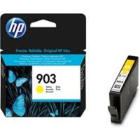 HP 903 Original Tintenpatrone T6L95AE Gelb