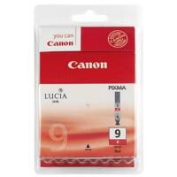 Canon PGI-9R Original Tintenpatrone Rot