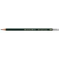 Faber-Castell Bleistift Jumbo-Grip B