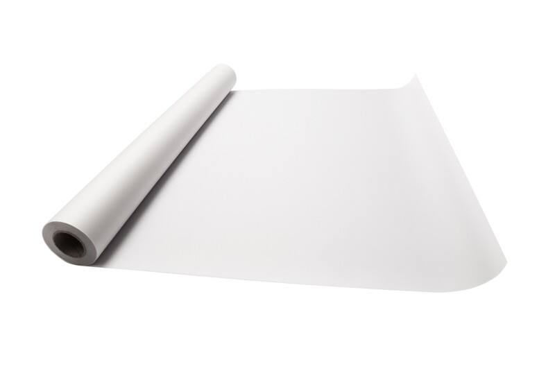 SCHOELLERSHAMMER Skizzenpapier Transparent 40 g/m² Matt