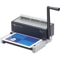 GBC CombBind® C150Pro Manuell CombBind Bindegerät 450 Blatt