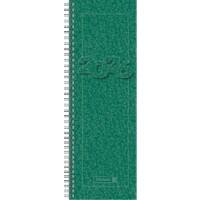 Glocken Terminkalender 6245 S 2026 Sonderformat 1 Woche pro Seite Pappkarton Grau Deutsch