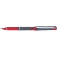 Pilot V-Ball Grip Tintenroller 0.6 mm Rot