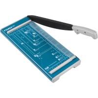 Dahle Personal Schneidemaschine DIN A4 320 mm Blau 8 Blatt