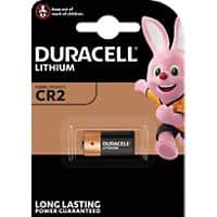 Duracell Batterien High Power Lithium CR2
