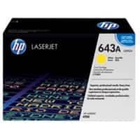 HP 643A Original Tonerkartusche Q5952A Gelb