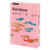 Rainbow Kopier-/ Druckerpapier DIN A4 160 g/m² Rosa 55 250 Blatt