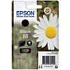 Epson 18 Original Tintenpatrone C13T18014012 Schwarz