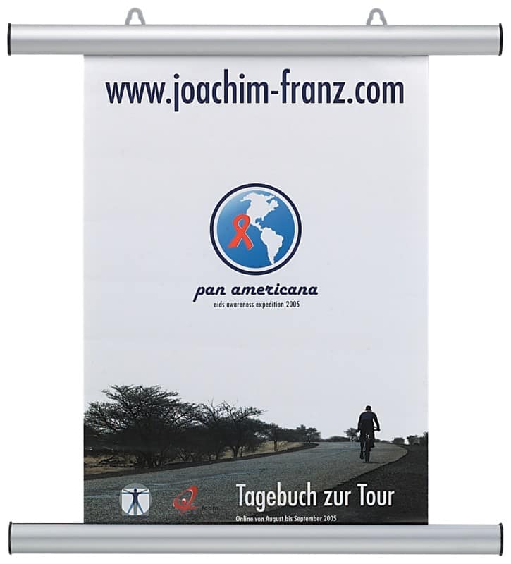 Franken Klemmschienen Silber Aluminium BS1001 42,5 (B) x 10 (H) cm BS1001