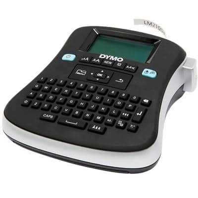 DYMO Etikettendrucker LabelManager 210D QWERTY