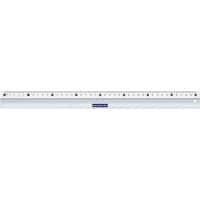 STAEDTLER Lineal Aluminium 40 cm