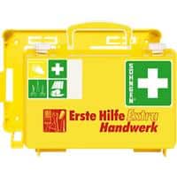 SÖHNGEN Erste-Hilfe-Kasten Handwerk 26 x 11 x 17 cm