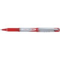 Pilot V-Ball Grip Tintenroller 0.4 mm Rot