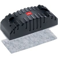 Nobo Whiteboardwischer Nachfüllpackung 10 Stück