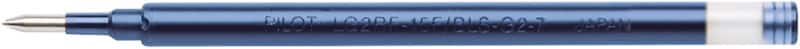 Pilot G2 Gelschreiber Nachfüllung 0.4 mm Mittel Kegelförmig Blau