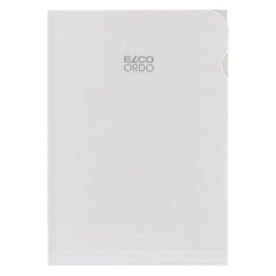 Elco Ordo Ordnungsmappe DIN A4 Weiß Papier 80 g/m² 80 g/m² 100 Stück