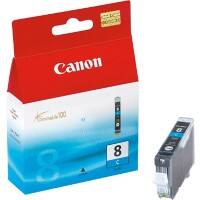 Canon CLI-8C Original Tintenpatrone Cyan