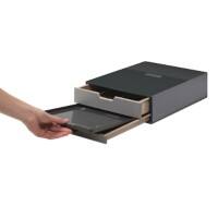 DURABLE Coffee Point Box S