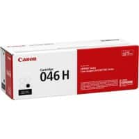 Canon 046 H Original Tonerkartusche Schwarz