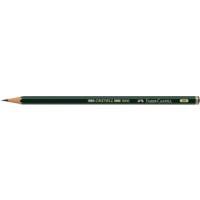 Faber-Castell Bleistift 9000 2H