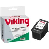 Viking PG-540XL Kompatibel Canon Tintenpatrone Schwarz