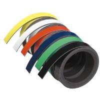 Franken Magnetband M801-02 Grün 100 x 0,5 cm