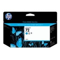 HP 72 Original Tintenpatrone C9371A Cyan