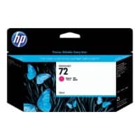 HP 72 Original Tintenpatrone C9372A Magenta